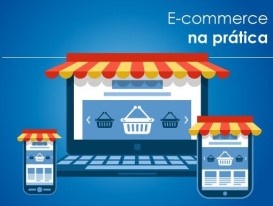 Curso de E-commerce na Pratica