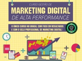 Curso de Marketing Digital