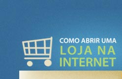 Livro de Comercio Eletronico - Como Abrir uma Loja na Internet