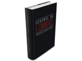 Livro Gerente de Ecommerce